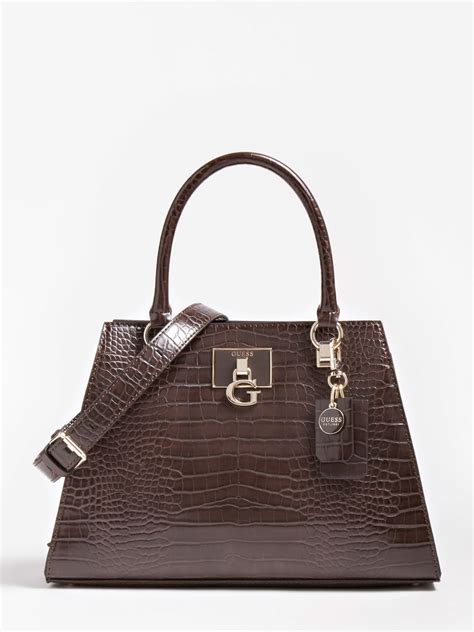 guess tasche sale|guess bags official website.